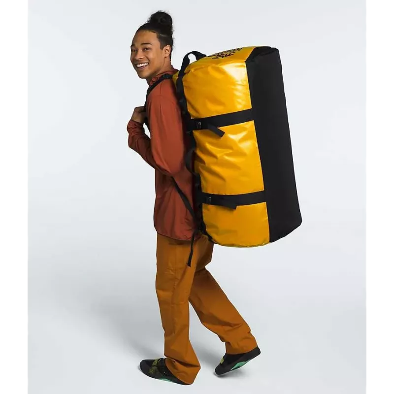 The North Face 0002196600043461 melna