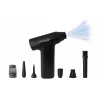 Ventilators Technaxx TX-293 160 W Melns ABS 130000 RPM USB