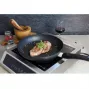 Caso | Thermo Control Hob | TC 3500 | Degļu/gatavošanas zonu skaits 1 | Skārienjutīga vadība | Melns/nerūsējošais tērauds | Indukcija