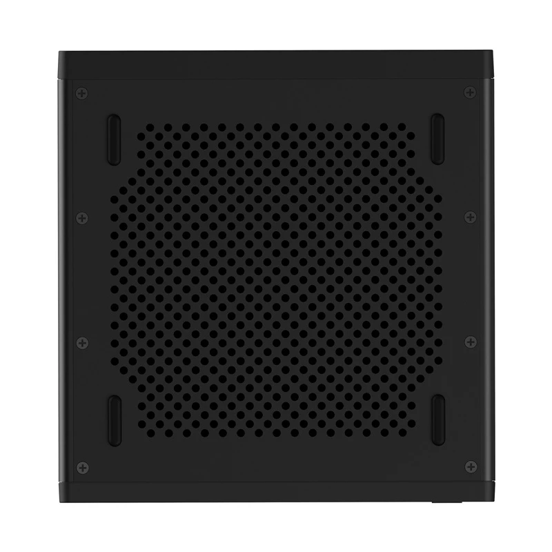 MINI PC Minis Forum MS-A2-9955 AMD Ryzen 9 9955HX 16GB 512GB Integrētā grafika Windows 11