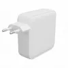 Hyper HyperJuice 100W USB-C GaN Travel Charger 3C+1A - balta (HJ1002WHWWGL)