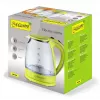 MAESTRO MR-064 elektriskā tējkanna 1,7 L 2000 W (MR-064-GREEN) Zaļa