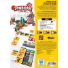 Zombicide Feuer Frei ģimenes galda spēle
