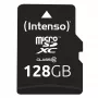 Atmiņas karte MICRO SDXC 128GB C10/W/ADAPTER 3413491 INTENSO