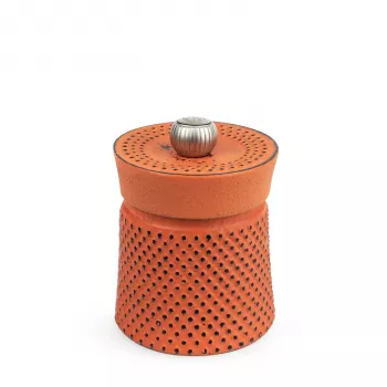 Peugeot Bali Fonte piparu dzirnaviņas 8 cm oranžas