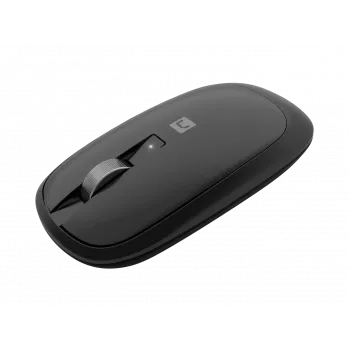 Natec pele | Lark | Bezvadu | 2,4 GHz, Bluetooth | Antracīta