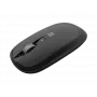 Natec pele | Lark | Bezvadu | 2,4 GHz, Bluetooth | Antracīta