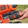 Pūtējs Black&Decker 36V BCBLV3625L1 1x2.5Ah