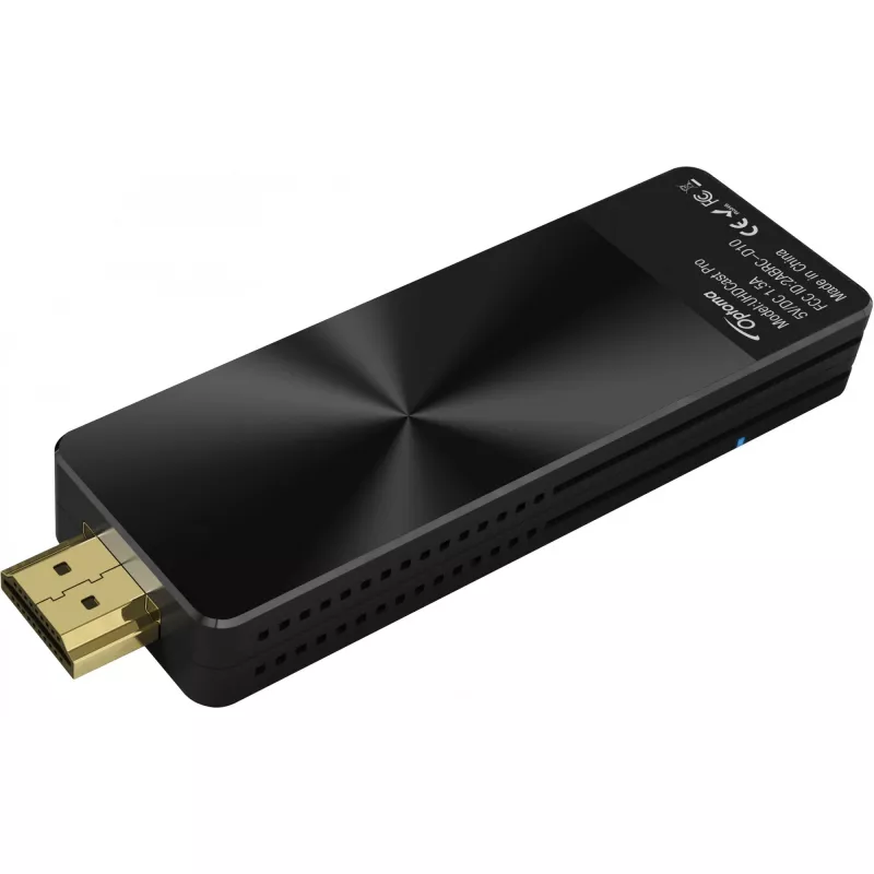 Straumēšanas ierīce Optoma UHDCast Pro