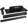 RØDE NTG-3B mikrofons Melns skatuves/uzstāšanās mikrofons