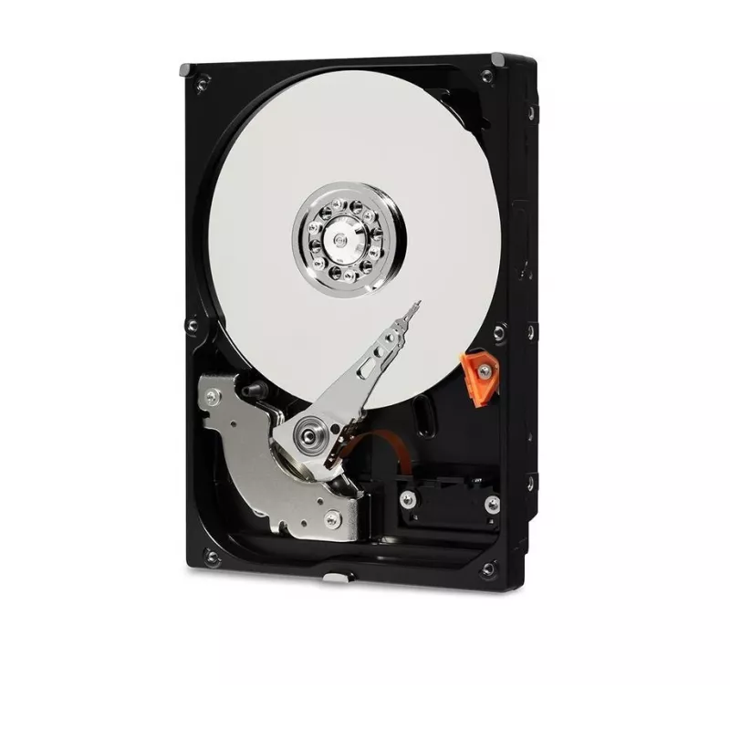HDD Western Digital 6 TB 3.5 collu Serial ATA III WD60EZAZ