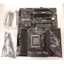 MSI Z890 GAMING PLUS WIFISO mātesplate – atjaunota, lietota, komplektā tikai aizmugurējais panelis