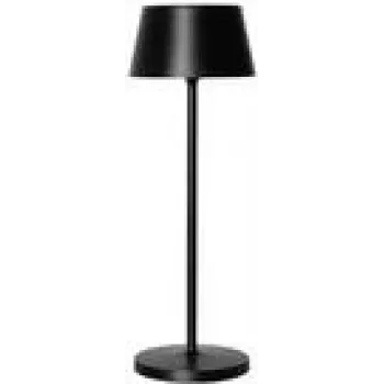 Jakob Maul GmbH MAULnina LED-akumulatora galda lampa melna (8190890)