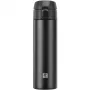 Ceļojuma krūze Zwilling Thermo 39500-508-0 - 450 ml melna termokrūze