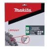 T.C.T. zāģa asmens 260X2.15X30mm 10° T80 EFFICUT