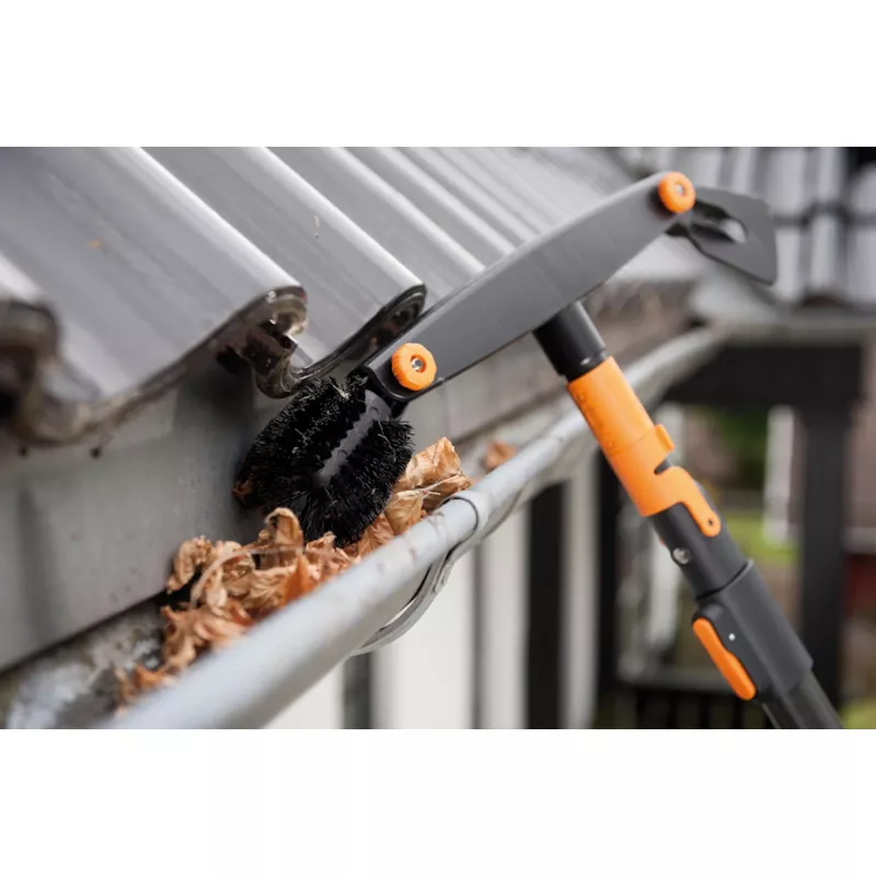 Fiskars 1001414 sitamais āmuriņš/kociņi/slotiņas