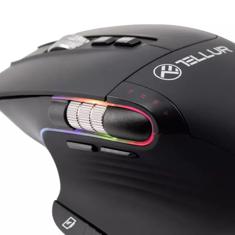 Bezvadu pele Tellur TLL491261 USB