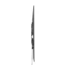 SBOX PLB-2264F-2 staba stiprinājuma kronšteins 37–80 cm, kravnesība 45 kg, VESA 600x400