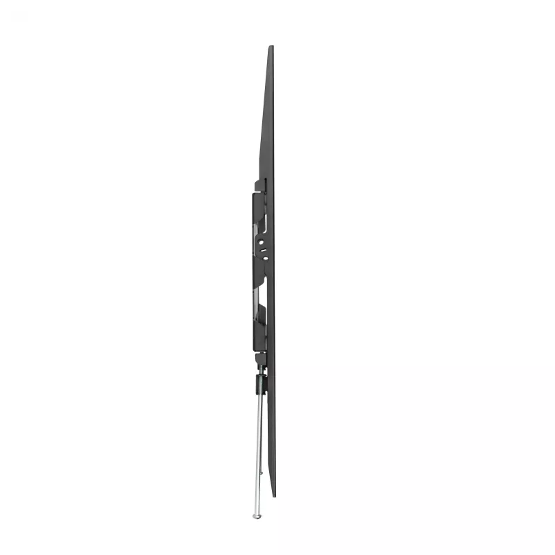 SBOX PLB-2264F-2 staba stiprinājuma kronšteins 37–80 cm, kravnesība 45 kg, VESA 600x400