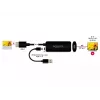 Adapteris HDMI-A spraudnis uz USB Type-C sievišķo DeLOCK 63251