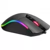 INCA Gaming Mouse IMG-GT19 4800 DPI. RGB. 7 pogas. USB. SW mazumtirdzniecība