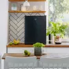 Adler ledusskapis | AD 8097 | Energoefektivitātes klase E | Brīvi stāvošs | Pārtikas skapis | Augstums 63,2 cm | Ledusskapja lietderīgais tilpums 58 L | 39 dB | Melns