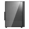 Datora korpuss Darkflash A290 ATX melns