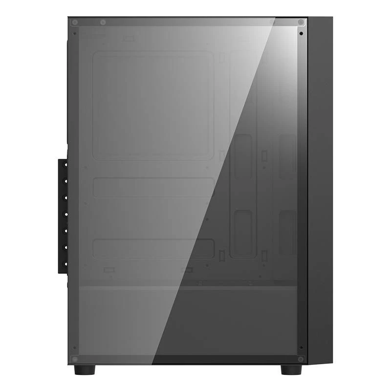 Datora korpuss Darkflash A290 ATX melns
