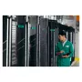 Plaukta stiprinājuma komplekts Aruba HPE CX 8325H — 4 statņu stiprinājuma komplekts, svars 4,9 kg