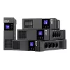 Eaton Ellipse PRO 850 IEC nepārtrauktās barošanas avots (UPS) Line-Interactive 0.85 kVA 510 W 4 AC kontaktligzdas