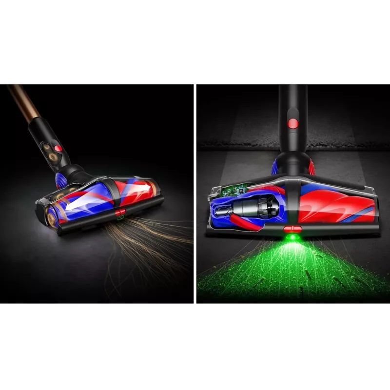 2-in-1 stick putekļsūcējs Dyson V16 Piston Animal