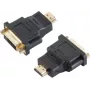 Savienotājs S/CONN HDMI - DVI-D melns CO 77400 ShiverPeaks