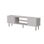 Cama EF LUCCA TV skapis 180x40x59 kašmira