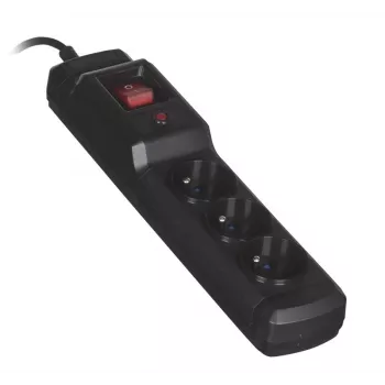 Activejet COMBO-IEC-3G/1.5M barošanas sloksne ar vadu