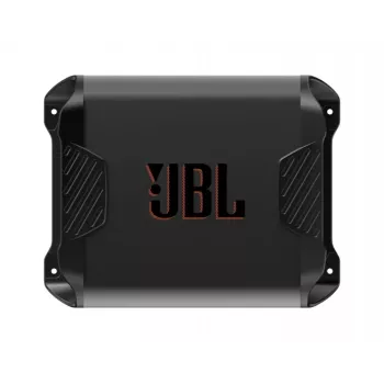 2 kanālu automašīnas pastiprinātājs JBL Concert A652, 500 W izejas jauda