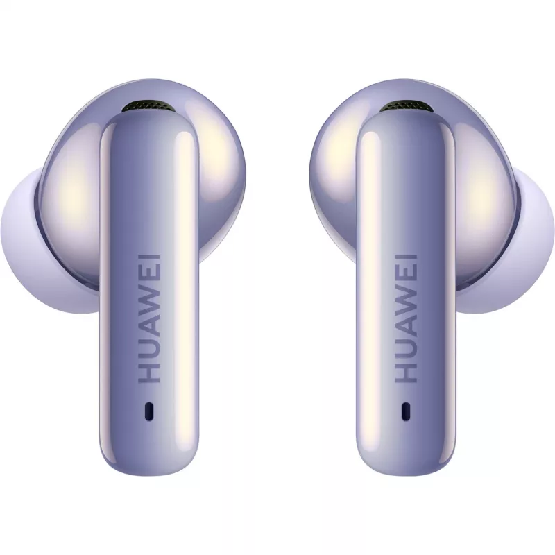 Huawei FreeBuds 6i austiņas True Wireless Stereo (TWS) Ievietojamas zvani/mūzika Bluetooth violets