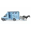 BRUDER 02674 rotaļu transportlīdzeklis