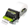 CUSTOM TG2480HIII 203 x 203 DPI vadu termodrukas POS printeris (915CH030100300)