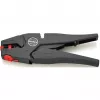 Kabeļu noņēmējs Knipex 12 40 200