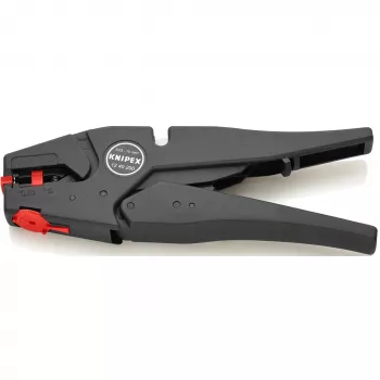 Kabeļu noņēmējs Knipex 12 40 200