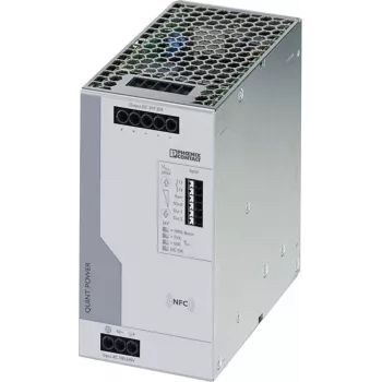 Phoenix Contact 2904602 - -25 - 70 °C - -40 - 85 °C - 70 mm - 125 mm - 130 mm - 1,59 kg (2904602)