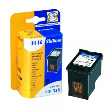 Pelikan 351555 Printera palīgmateriāls Melns