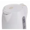 Elektriskā tējkanna Zelmer 1,7 L 2200 W Balta