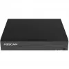 Foscam FNA108E-B4-2T Video novērošanas sistēma balta 4x 4K PoE ložu kamera, 1x 8 kanālu NVR