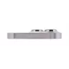 Apple iPhone 14 Pro Max 17 cm (6.7) Dual SIM iOS 16 5G 128 GB Zelta atjaunots / restaurēts