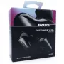 Bose QuietComfort Ultra Headset True Wireless Stereo (TWS) In-ear Calls/Music Bluetooth Melns, Pelēks