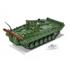 Konstruktoru komplekts Cobi Blocks BMP-1 758 detaļas - mēroga modelis no būvklučiem