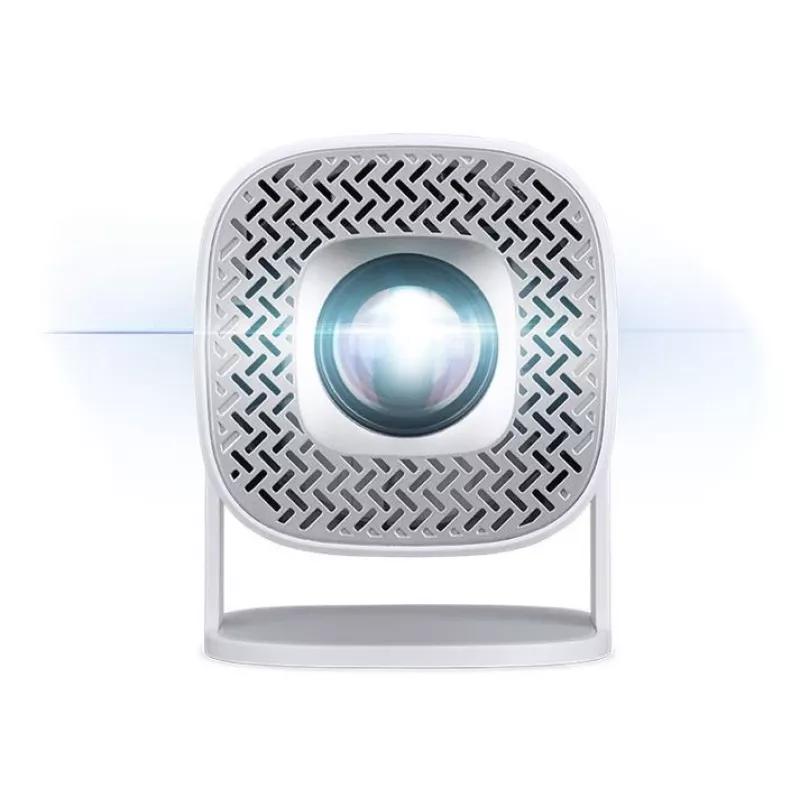 Projektors AOPEN QH15s LED HD/6500AL/1000:1/0.62kg/HDMI/USB/microSD/