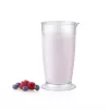 Iegremdējamais blenderis SEVERIN SM 3761 — 350 W, 0,7 L bļoda, 1 m vads, melns