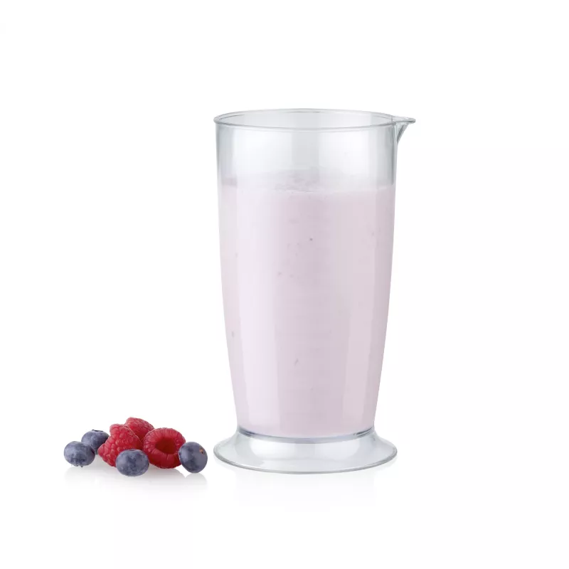 Iegremdējamais blenderis SEVERIN SM 3761 — 350 W, 0,7 L bļoda, 1 m vads, melns